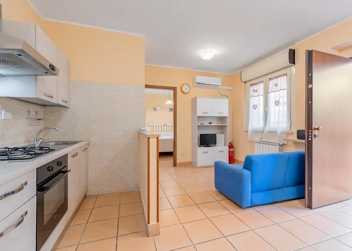 Apartment Casa - La Casetta Di Vale Rom