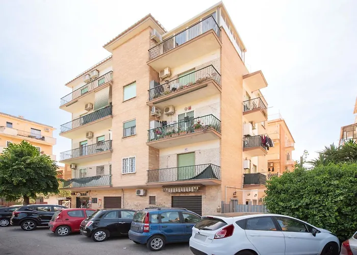 Casa - La Casetta Di Vale