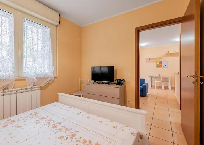 Apartment Casa - La Casetta Di Vale Rom