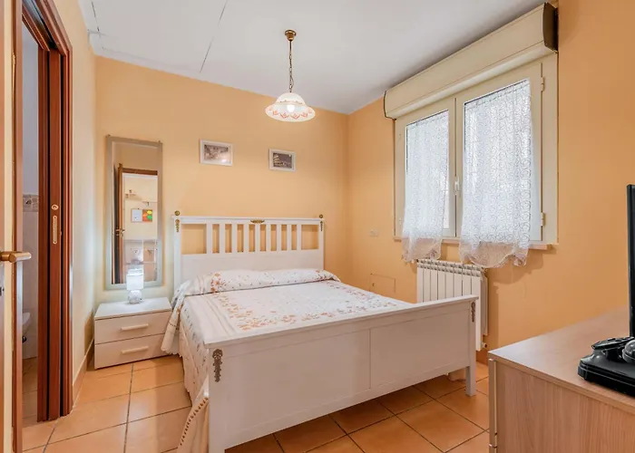 Casa - La Casetta Di Vale