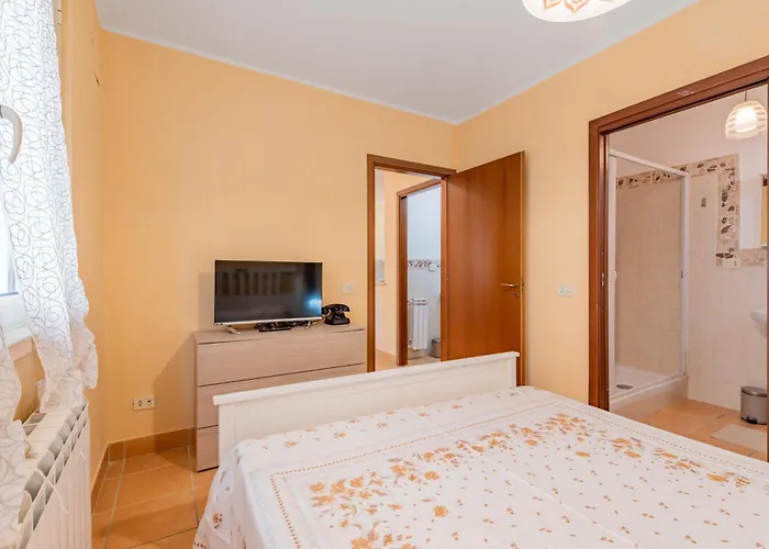 Casa - La Casetta Di Vale *