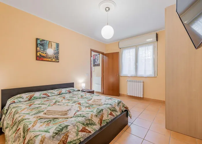 Casa - La Casetta Di Vale *