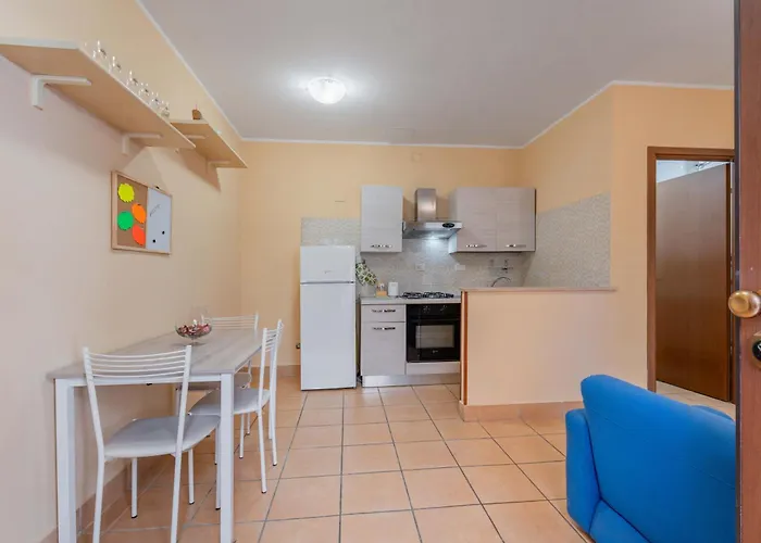Casa - La Casetta Di Vale Apartment