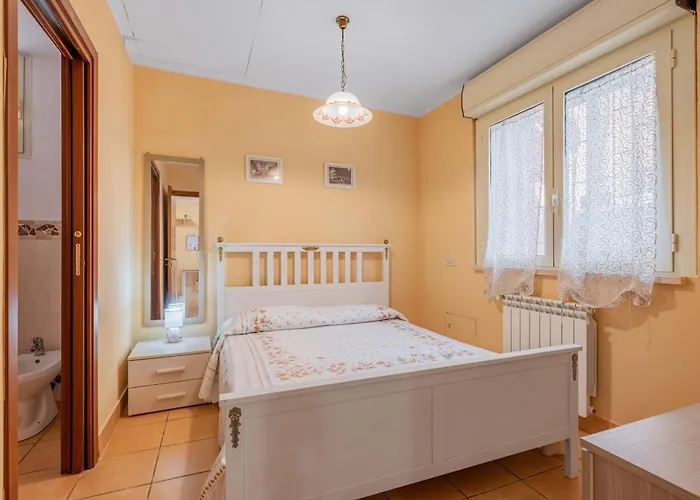 Casa - La Casetta Di Vale Apartment *