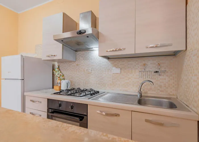 Casa - La Casetta Di Vale * Rom