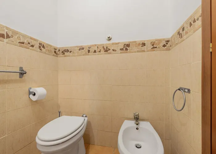 Casa - La Casetta Di Vale