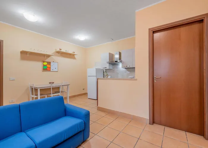 Casa - La Casetta Di Vale Apartment
