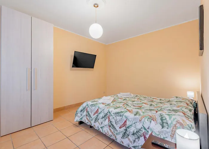 Casa - La Casetta Di Vale Apartment *