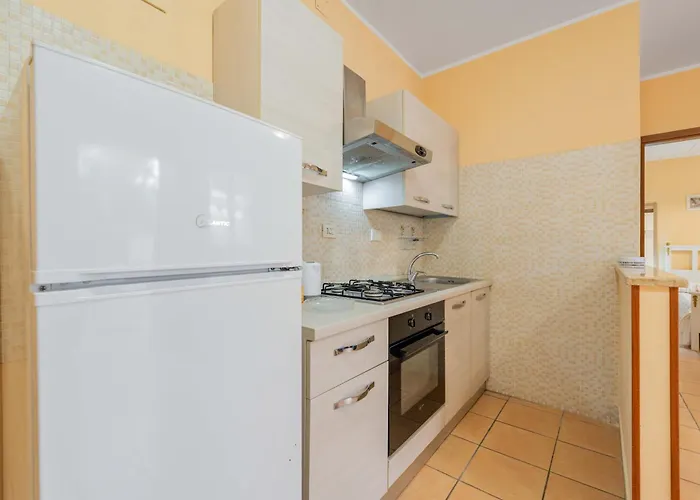 Apartment Casa - La Casetta Di Vale *