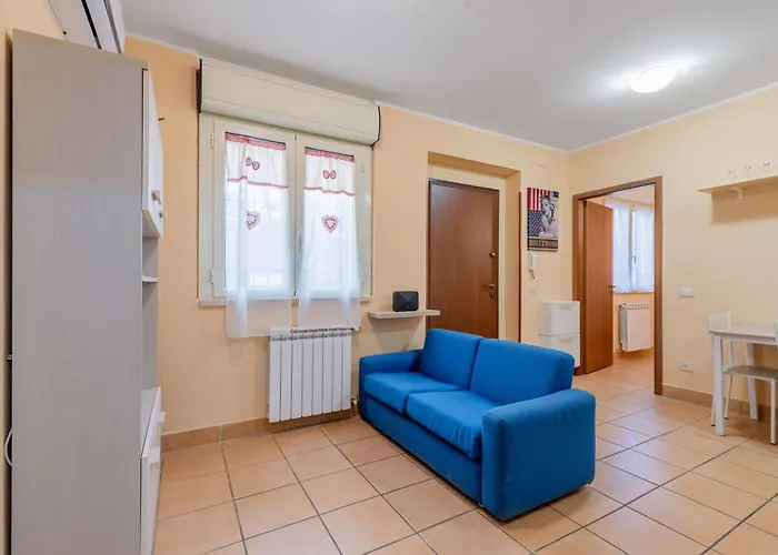 Casa - La Casetta Di Vale Apartment Rom