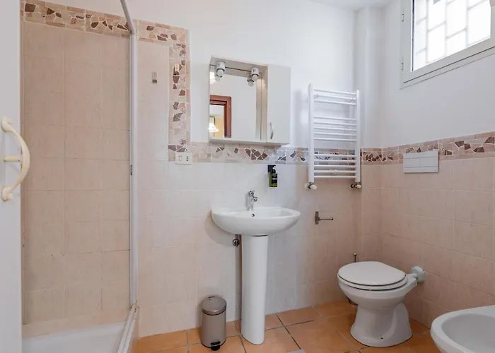 Apartment Casa - La Casetta Di Vale Rom