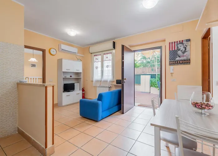 Casa - La Casetta Di Vale *