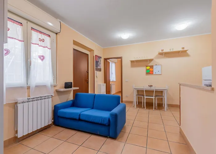 Casa - La Casetta Di Vale Rom
