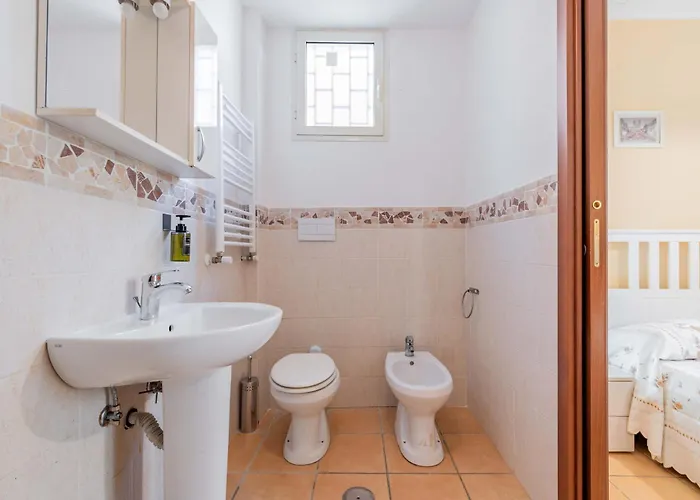 Apartment Casa - La Casetta Di Vale *