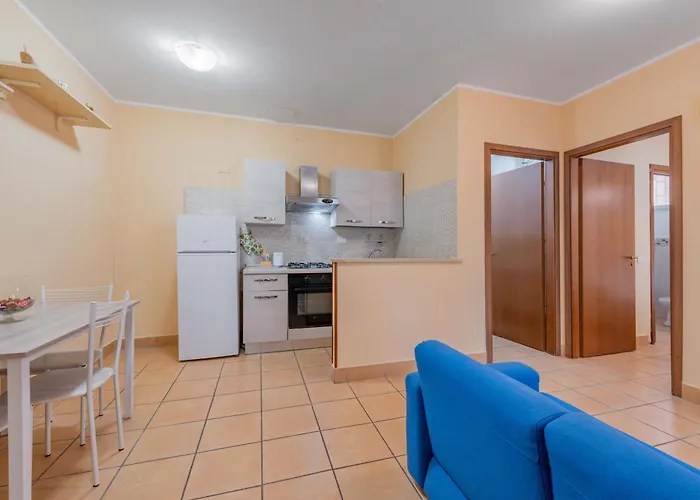 Casa - La Casetta Di Vale Rom