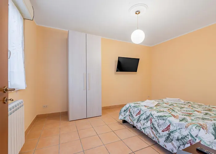 Casa - La Casetta Di Vale