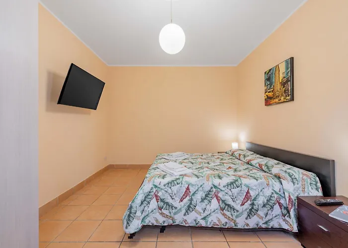 Apartment Casa - La Casetta Di Vale
