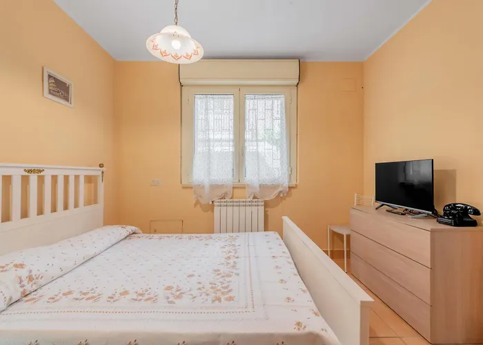 Apartment Casa - La Casetta Di Vale *