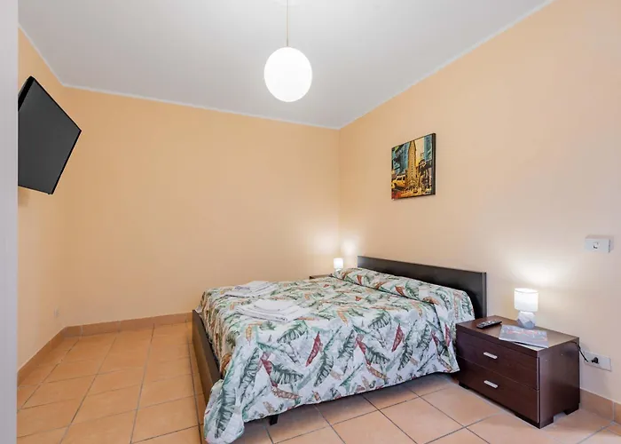 Casa - La Casetta Di Vale Apartment Rom