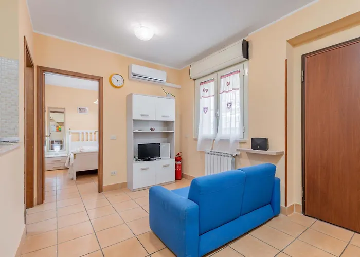 Casa - La Casetta Di Vale *