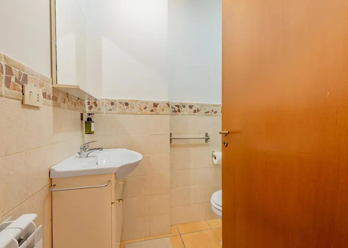 Casa - La Casetta Di Vale Rom