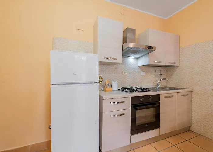 Casa - La Casetta Di Vale