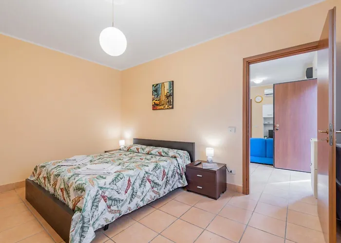 Casa - La Casetta Di Vale Apartment *