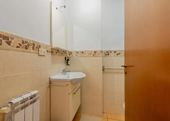 Apartment Casa - La Casetta Di Vale *