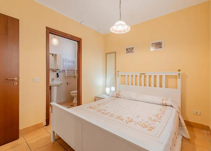 Apartment Casa - La Casetta Di Vale *