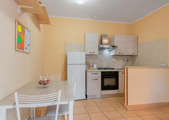 Apartment Casa - La Casetta Di Vale Rom