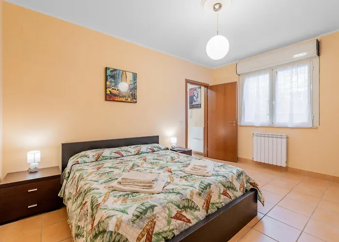 Casa - La Casetta Di Vale * Rom