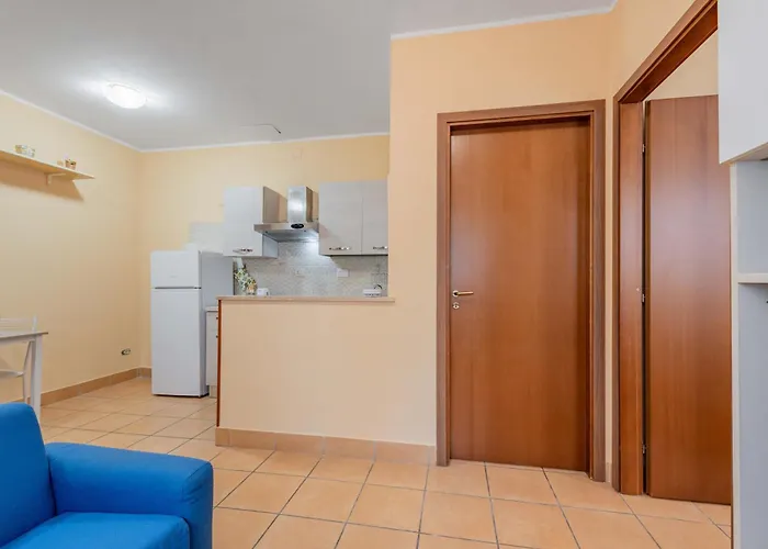 Casa - La Casetta Di Vale Apartment