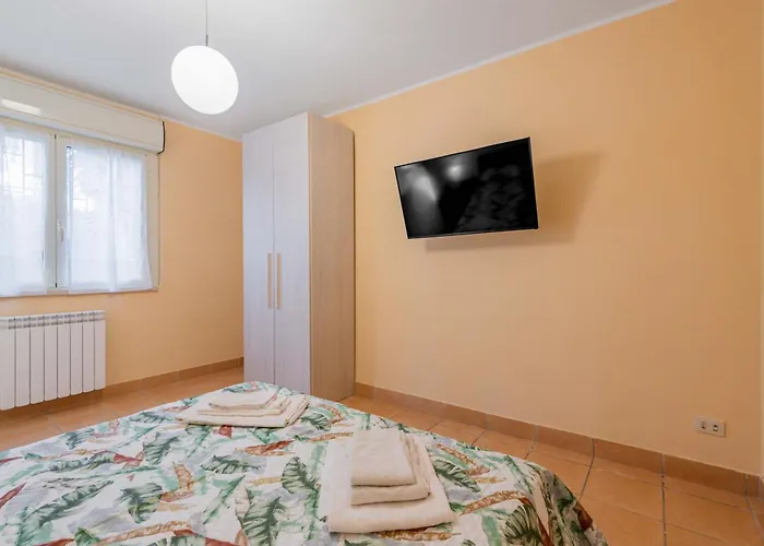Apartment Casa - La Casetta Di Vale *