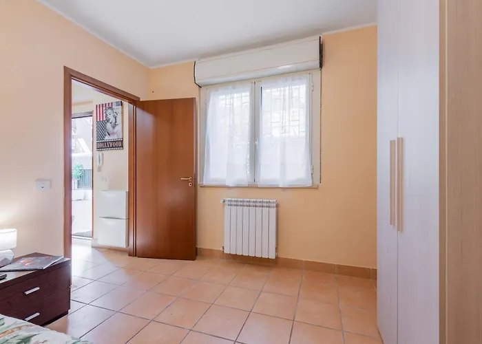 Casa - La Casetta Di Vale Rom