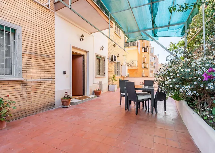 Apartment Casa - La Casetta Di Vale