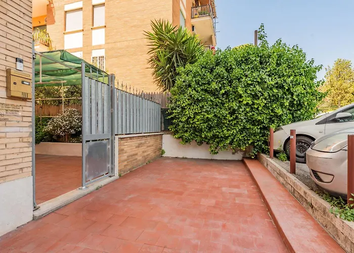 Casa - La Casetta Di Vale