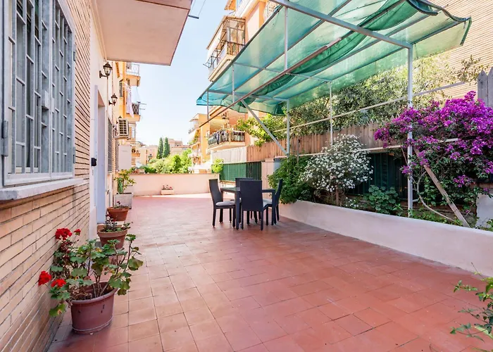 Casa - La Casetta Di Vale Apartment