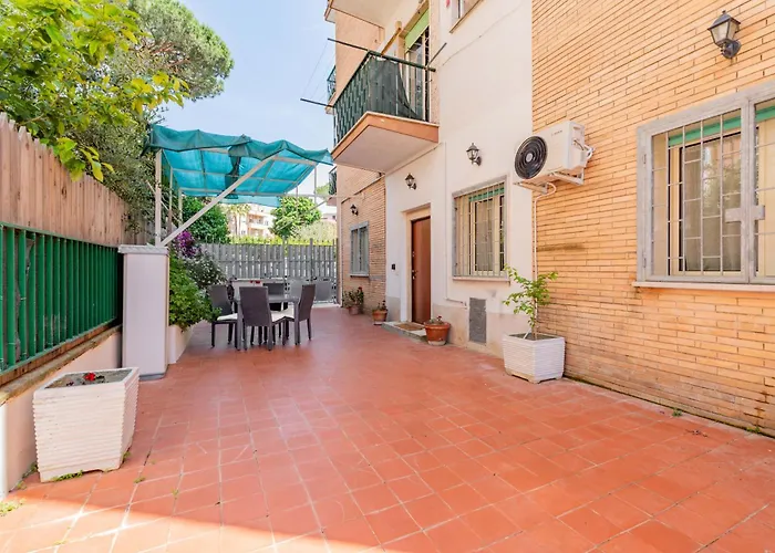 Apartment Casa - La Casetta Di Vale